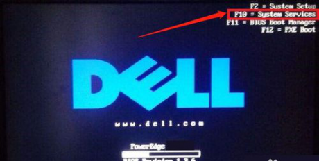 IT運維：DELLR420服務器引導盤方式安裝系統(tǒng)server2008R2